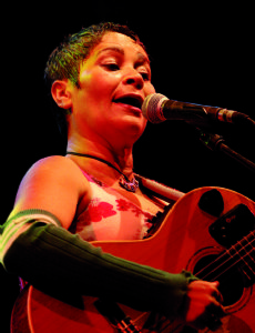 Celia Mara
