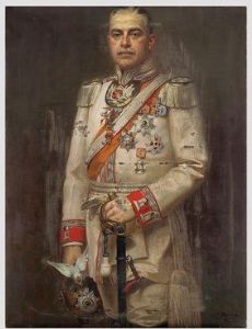 Prince Gottfried von Hohenlohe-Schillingsfürst