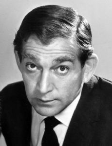 Leonard Stone
