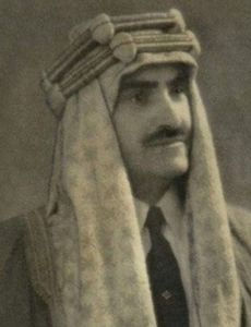 Hassan Kamel Al-Sabbah