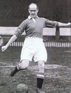 Johnny Carey