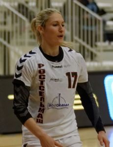 Vladlena Bobrovnikova
