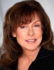 Jeannie Berlin