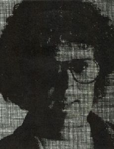 Gerald Masters