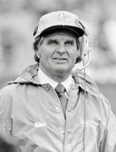 Ed Biles