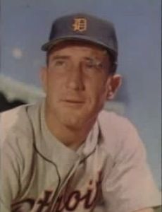Fred Hutchinson