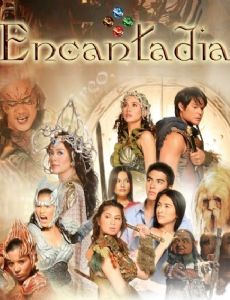 Encantadia