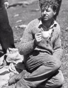 Bernard O'reilly