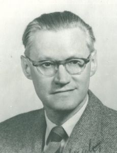 Kurt O. Friedrichs