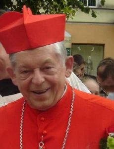 Józef Glemp