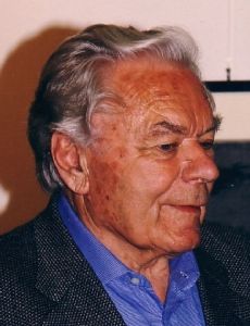 Paul Flora