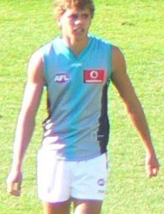 Nathan Krakouer