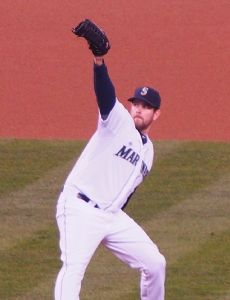 James Paxton (baseball)