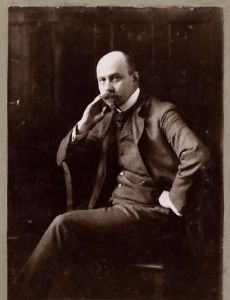 Friedrich Wilhelm Seiffer