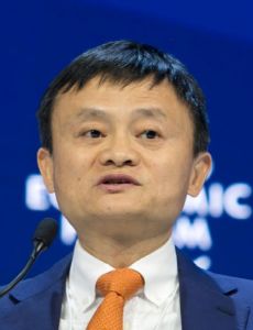 Jack Ma