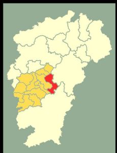 Yongfeng County