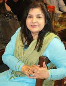Rukhsana Noor