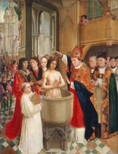 Saint Remigius