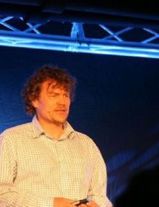 Lars Monsen