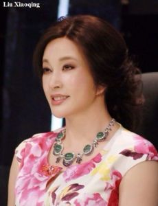 Xiaoqing Liu