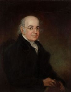 Charles Folsom