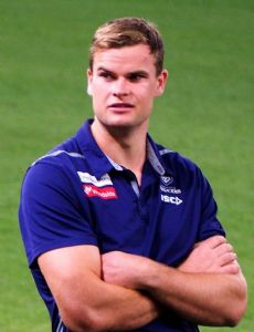 Sean Darcy
