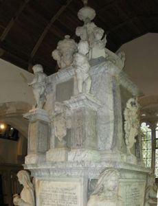 Sir Robert Furnese, 2nd Baronet