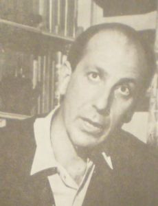 Haroldo Conti
