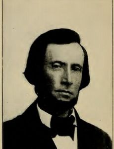 Charles Frederick Fisher