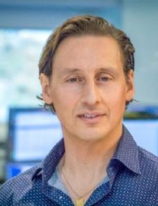 Mike Vranos