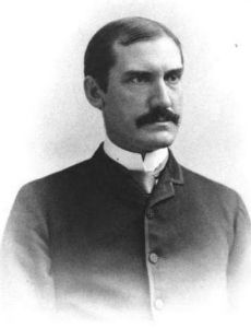 Christopher A. Bergen
