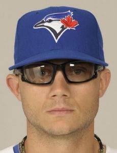 Brett Cecil