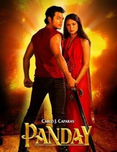 Panday