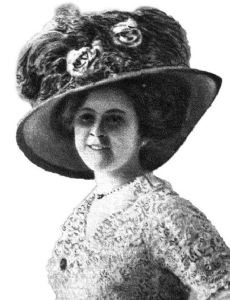 Lina Woiwode