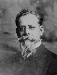 Venustiano Carranza