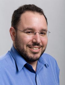 Joshua Gans