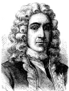 Florent-Jean de Vallière