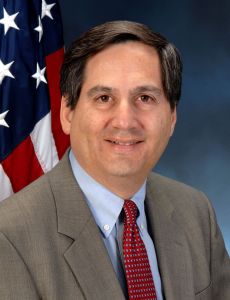 John D. Trasvina