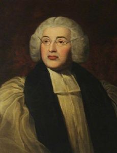 George Horne (bishop)