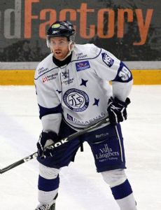 Daniel Hermansson