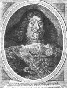 Aleksander Ludwik Radziwiłł