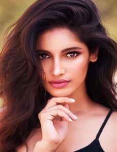 Vartika Singh