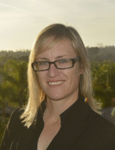 Cori Schumacher