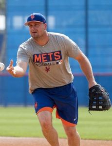 Lucas Duda