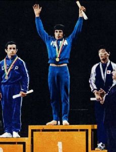 Yuji Takada (wrestler)