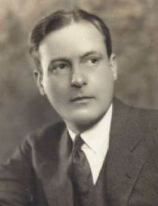 Boyd Marshall