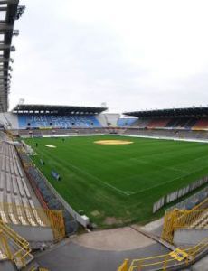 Jan Breydel Stadium