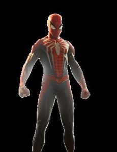 Spider-Man (Insomniac Games)