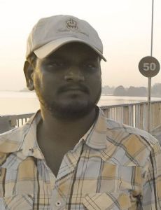 Durairaj