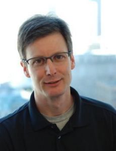 Patrick Wyatt